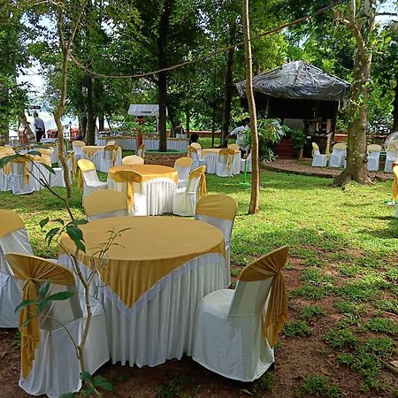 Apartamento Malakkarethu House Aranmula Exterior foto